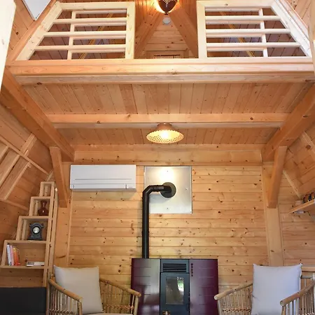 Glamping And Wellness Salvus *