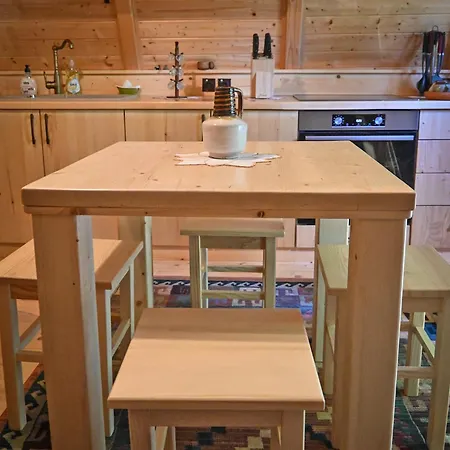 Luxury Wellnes Glamping - Salvus Lendava