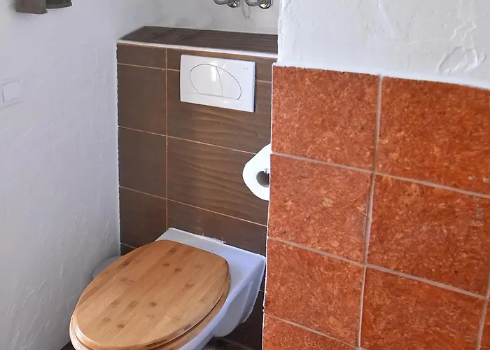 Luxury Wellnes Glamping - Salvus 伦达瓦